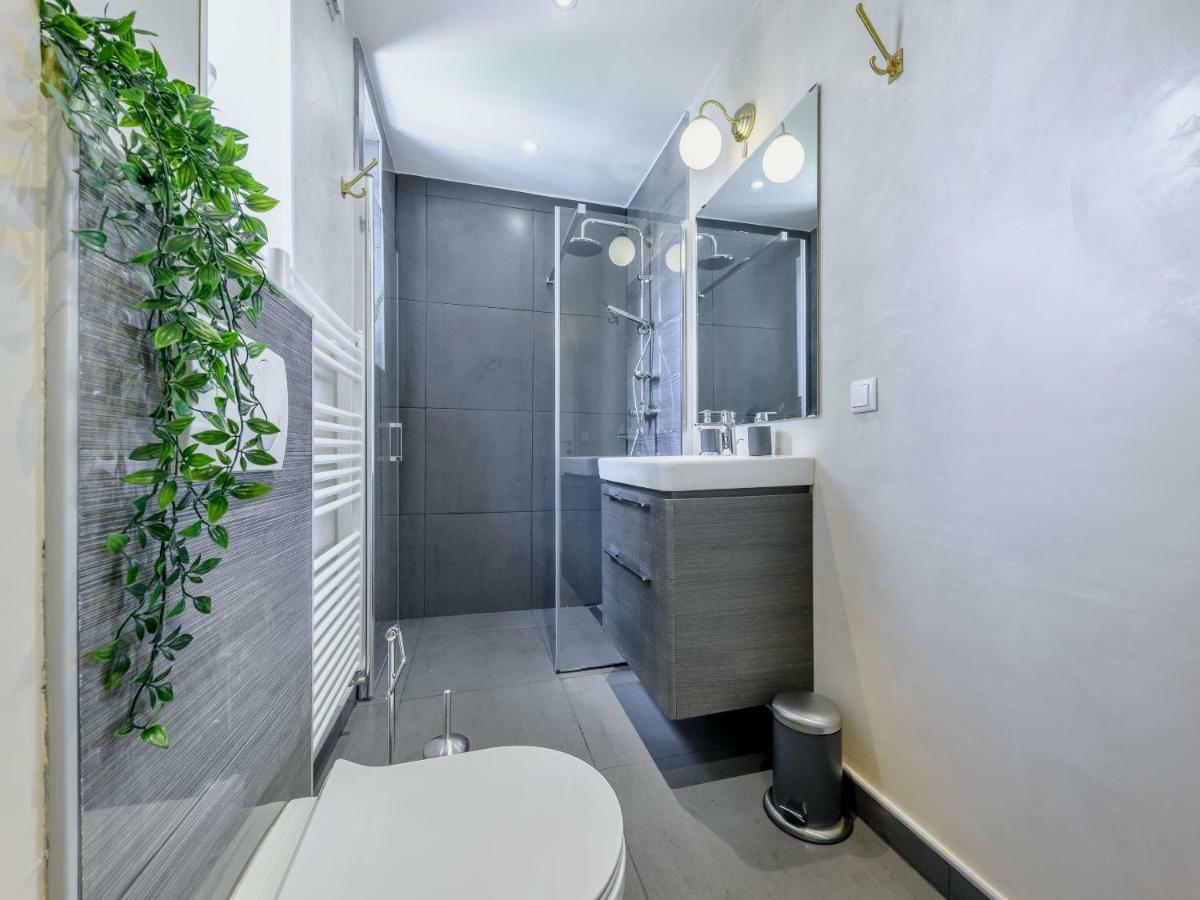 Superior Central Stay 자그레브 외부 사진