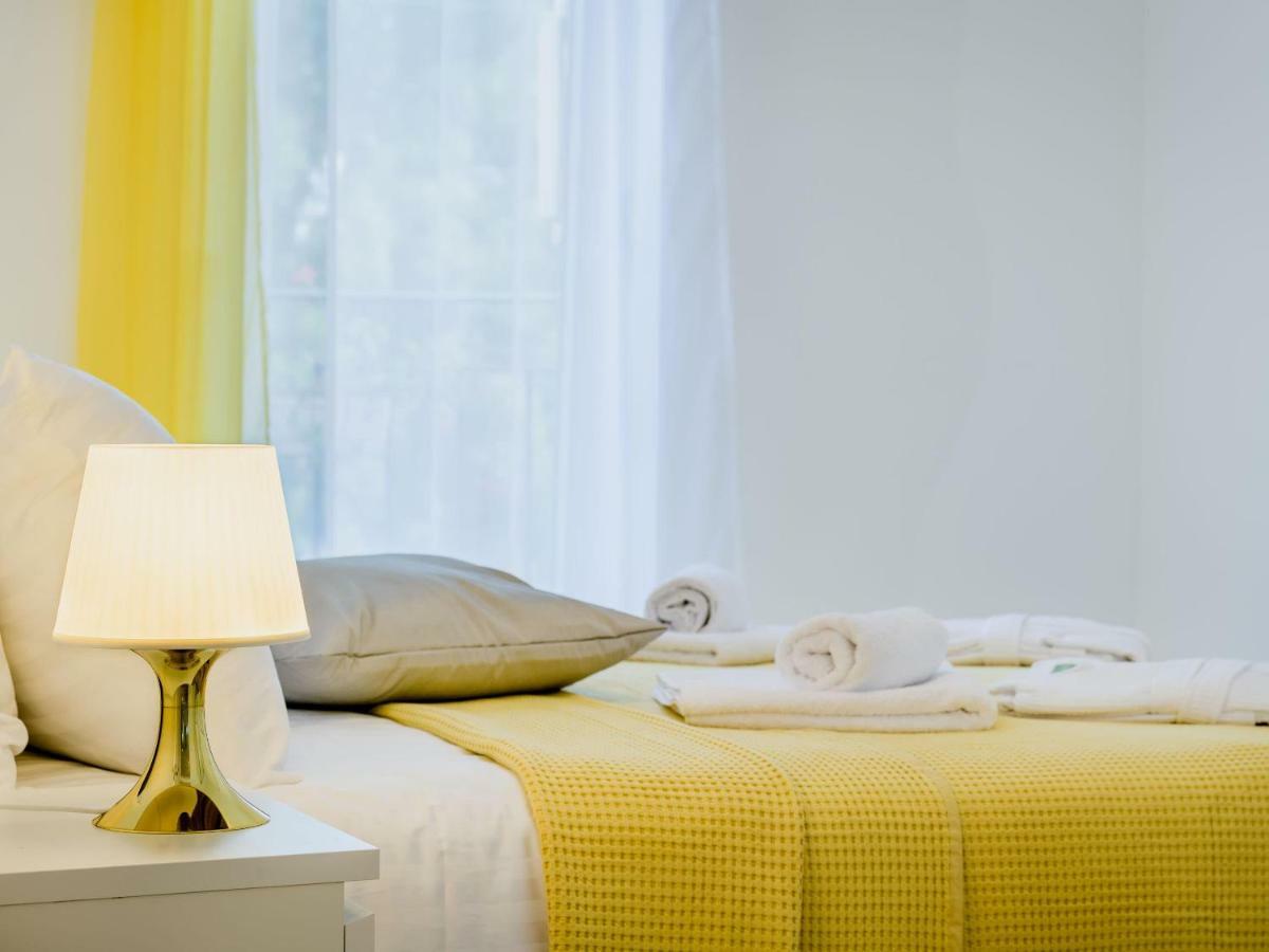 Superior Central Stay 자그레브 외부 사진