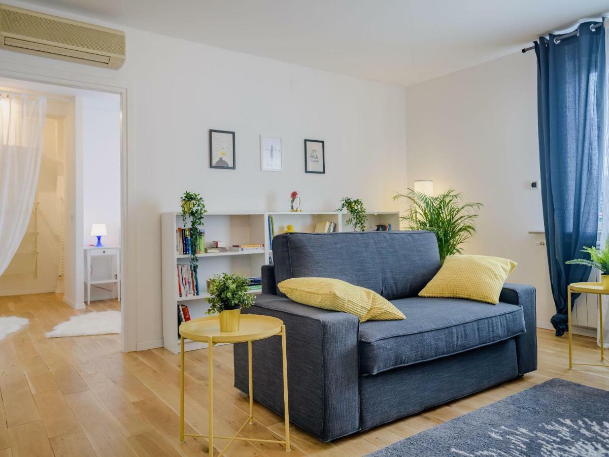 Superior Central Stay 자그레브 외부 사진