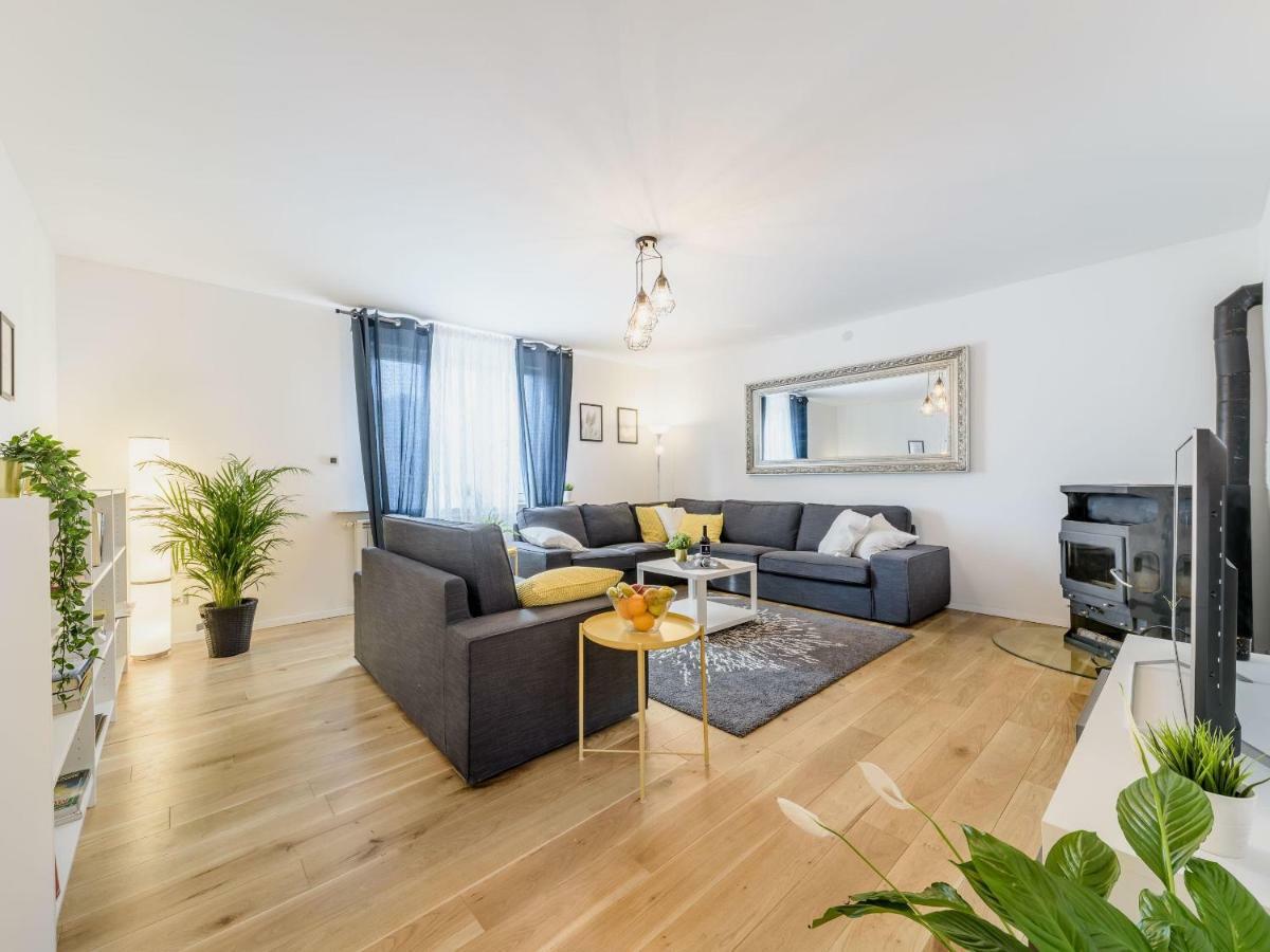 Superior Central Stay 자그레브 외부 사진