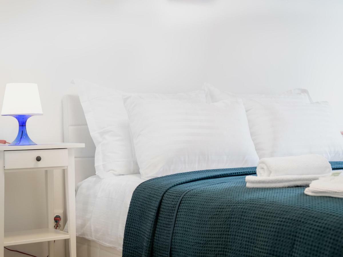 Superior Central Stay 자그레브 외부 사진