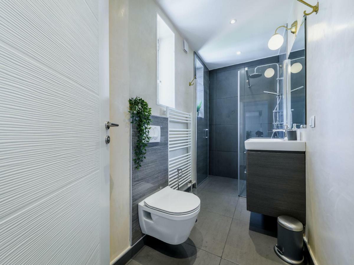 Superior Central Stay 자그레브 외부 사진